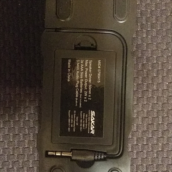 Speaker - Picture 2 of 2